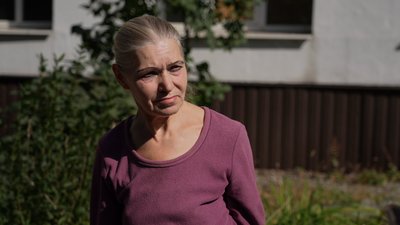 "Неначе вимерло все". Яка ситуація в Покровську на Донеччині "Неначе вимерло все". Яка ситуація в Покровську на Донеччині