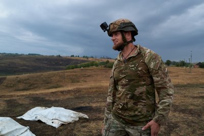 «Донбас осиротів, коли він пішов до світу мертвих»: спогади про Олексія Юкова «Донбас осиротів, коли він пішов до світу мертвих»: спогади про Олексія Юкова