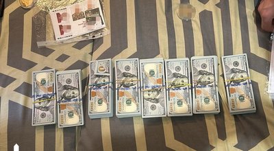 Заробляв на відсутніх підлеглих: на Хмельниччині ДБР оголосили підозру заступнику командира 110 бригади Заробляв на відсутніх підлеглих: на Хмельниччині ДБР оголосили підозру заступнику командира 110 бригади