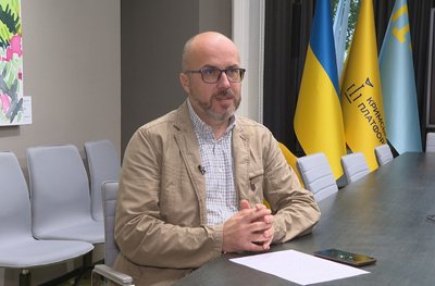 Штраф за українські пісні та публікації в мережі: як окупанти переслідують мешканців окупованого Криму
