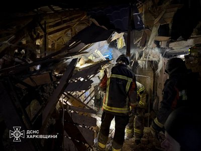 Поліцейська із Донеччини загинула під час російського обстрілу Ізюма Поліцейська із Донеччини загинула під час російського обстрілу Ізюма