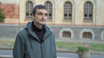 "Школи Сластіона: загублене минуле". Документальний проєкт про школи Лохвицького земства "Школи Сластіона: загублене минуле". Документальний проєкт про школи Лохвицького земства