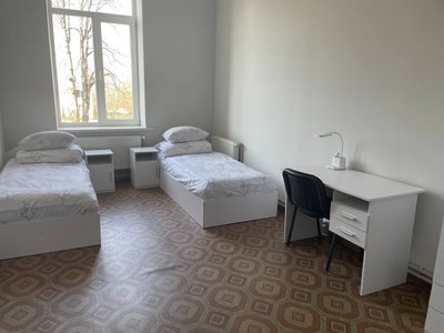 Заболотів, Франківщина, відділення підтриманого проживання Заболотів, Франківщина, відділення підтриманого проживання