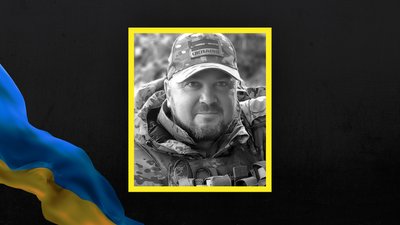 Полягли на Покровському напрямку: у громаді на Волині повідомили про ще двох загиблих бійців Полягли на Покровському напрямку: у громаді на Волині повідомили про ще двох загиблих бійців