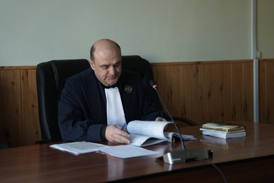 “Те, що я підпалював, - не доведено”: у суді розглядають справу щодо підпалу ТЦК і авто “Те, що я підпалював, - не доведено”: у суді розглядають справу щодо підпалу ТЦК і авто