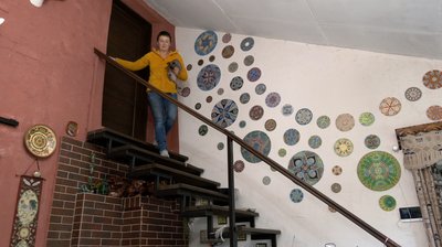 "Можна жити тепленько": на Черкащині зріс попит на заміські будинки "Можна жити тепленько": на Черкащині зріс попит на заміські будинки