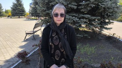 У Кривому Розі попрощались з 21-річним Кирилом Сизовим, який був поранений через ракетний попрощались 4 квітня