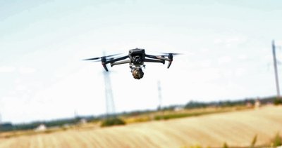 "Якщо Mavic не впорався — працює FPV", — боєць волинського підрозділу НГУ про роботу бойового підрозділу "Якщо Mavic не впорався — працює FPV", — боєць волинського підрозділу НГУ про роботу бойового підрозділу