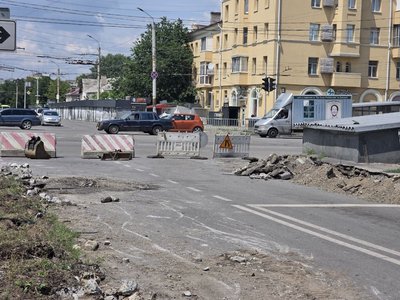 Головні новини Дніпра та області 14 липня Головні новини Дніпра та області 14 липня