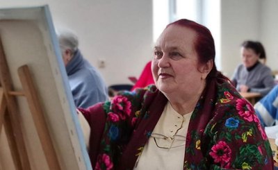 В Університеті третього віку функціонують 28 факультетів та 70 навчальних груп,лютий 2026 року, Хмельницький В Університеті третього віку функціонують 28 факультетів та 70 навчальних груп,лютий 2026 року, Хмельницький