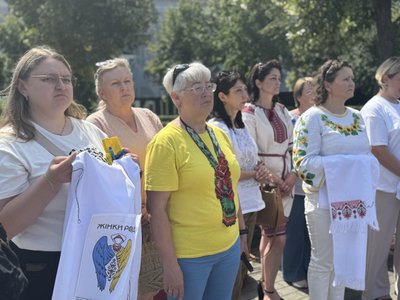 у Києві