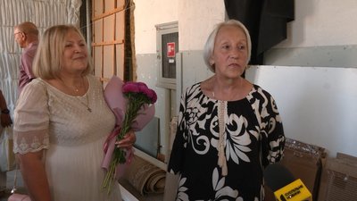 "50 років пролетіло дуже швидко": у Чернігові пройшла зустріч випускників школи №2 "50 років пролетіло дуже швидко": у Чернігові пройшла зустріч випускників школи №2