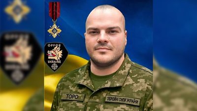 Полеглі герої Вінниччини: за тиждень стало відомо про загибель Полеглі герої Вінниччини: за тиждень стало відомо про загибель