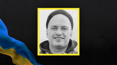 Стало відомо про загибель 19 воїнів із Сумщини Стало відомо про загибель 19 воїнів із Сумщини