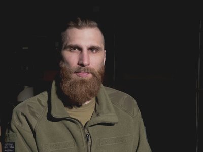 Літера зі стели Покровська. Де вона зараз і кому її віддасть Вишебаба Літера зі стели Покровська. Де вона зараз і кому її віддасть Вишебаба