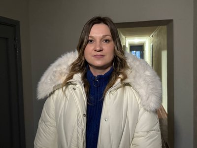 У Житомирі два будинки на Шевченка модернізували за програмою "Енергодім": що змінили і скільки це коштувало У Житомирі два будинки на Шевченка модернізували за програмою "Енергодім": що змінили і скільки це коштувало