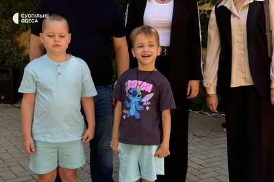 "Ми навчилися жити одним днем": історії тих, кому пересадили органи від донорів з Одещини "Ми навчилися жити одним днем": історії тих, кому пересадили органи від донорів з Одещини