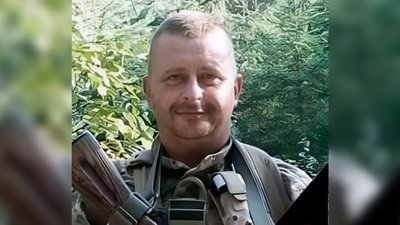 Полеглі герої Вінниччини: за тиждень стало відомо про загибель 25 захисників Полеглі герої Вінниччини: за тиждень стало відомо про загибель 25 захисників