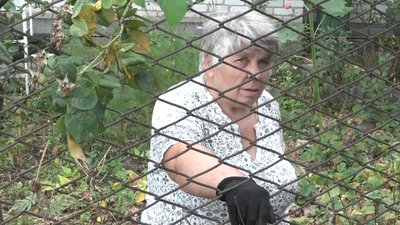 Перейменування вулиці в Житомирі: чому старі таблички досі не зняли Перейменування вулиці в Житомирі: чому старі таблички досі не зняли