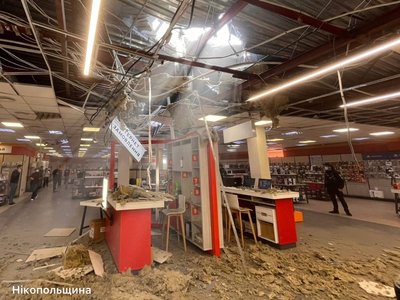Обстріли, день жалоби за загиблими через атаки, звільнення Тернового. Головні новини Дніпра та області 24 квітня Обстріли, день жалоби за загиблими через атаки, звільнення Тернового. Головні новини Дніпра та області 24 квітня