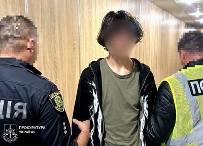 У Харкові судитимуть чоловіка за підпал авто "на замовлення": шкода складає майже півтора мільйона гривень У Харкові судитимуть чоловіка за підпал авто "на замовлення": шкода складає майже півтора мільйона гривень