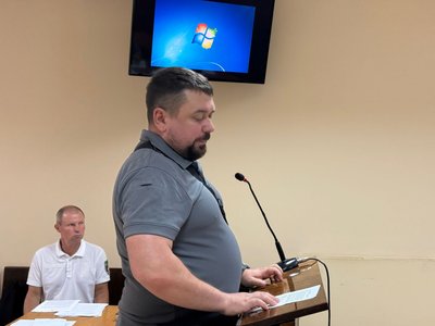 ветеран звинувачують в побитті муніципального інспектора, побиття муніципала, тернопіль, суд ветеран звинувачують в побитті муніципального інспектора, побиття муніципала, тернопіль, суд