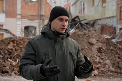 дворніков дворніков