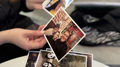 "У полоні зламали ребра": історія миколаївця, який помер через рік після обміну "У полоні зламали ребра": історія миколаївця, який помер через рік після обміну