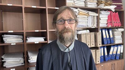 Судові справи понад 10 років: чому затягується їхній розгляд Судові справи понад 10 років: чому затягується їхній розгляд