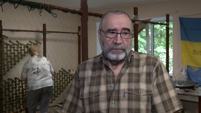 допомога переселенець Краматорськ Сергій евакуація волонтерство маскувальні сітки Дніпро бійці фронт допомога переселенець Краматорськ Сергій евакуація волонтерство маскувальні сітки Дніпро бійці фронт