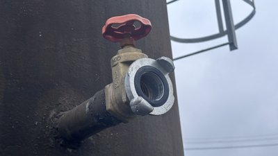 У Костянтинівці на Миколаївщині відновили водопостачання У Костянтинівці на Миколаївщині відновили водопостачання