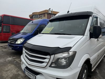 Автобус Чернівці – Сокиряни Автобус Чернівці – Сокиряни