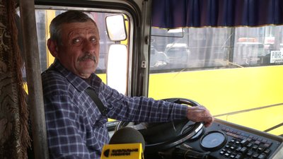 "Все йде в збиток": може зрости вартість проїзду на міжміських та приміських маршрутах на Рівненщині "Все йде в збиток": може зрости вартість проїзду на міжміських та приміських маршрутах на Рівненщині