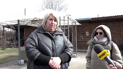 Гастротур Тетерівською громадою: де побували та які місцеві страви скуштували екскурсоводи Гастротур Тетерівською громадою: де побували та які місцеві страви скуштували екскурсоводи