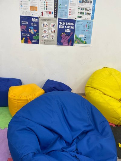 В одній з громад Житомирщини для дітей офіційно відкрили Цифровий освітній центр СПІЛЬНО В одній з громад Житомирщини для дітей офіційно відкрили Цифровий освітній центр СПІЛЬНО