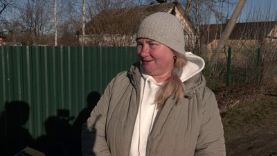 "Тіло було при вході, він боровся": подробиці загибелі чоловіка на пожежі в селі Світанок, що на Рівненщині "Тіло було при вході, він боровся": подробиці загибелі чоловіка на пожежі в селі Світанок, що на Рівненщині
