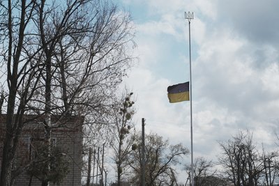 прапор україни прапор україни