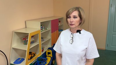 Директорка Покровського навчально-виховного комплексу №1 Ірина Зініч Дніпро Директорка Покровського навчально-виховного комплексу №1 Ірина Зініч Дніпро