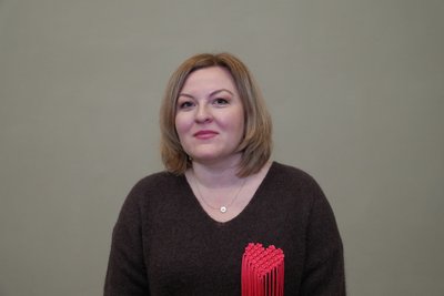 Марія Тахтаулова