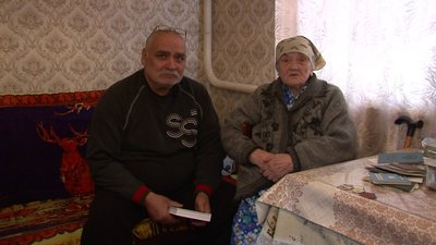 Розтирали бурʼян з листочками і робили коржики: як жителька Черкащини рятувалася під час голодомору