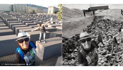 Міст через Ірпінь. Про колективну пам'ять та створення меморіалу Міст через Ірпінь. Про колективну пам'ять та створення меморіалу