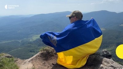 Вижили в полоні РФ і повернулися до служби: історії захисників Зміїного Вижили в полоні РФ і повернулися до служби: історії захисників Зміїного