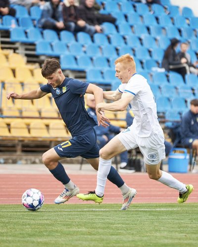 Гра "Металіста" з "Кудрівкою" Гра "Металіста" з "Кудрівкою"