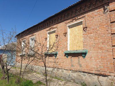 Отримали 351 звернення: допомога кропивничанам після російської атаки "шахедами" Отримали 351 звернення: допомога кропивничанам після російської атаки "шахедами"