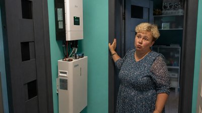 "Зелений тариф" та власна генерація: як жителям Кіровоградщини підключити приватну сонячну електростанцію до мережі