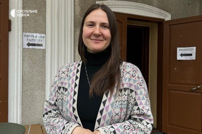 Післявоєнна реабілітація і туристичний маршрут трамваєм: в Одесі на хакатоні обрали кращі проєкти Післявоєнна реабілітація і туристичний маршрут трамваєм: в Одесі на хакатоні обрали кращі проєкти