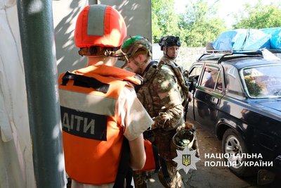 За тиждень виїхали майже 400 людей: скільки мешканців залишаються у Словʼянській громаді За тиждень виїхали майже 400 людей: скільки мешканців залишаються у Словʼянській громаді