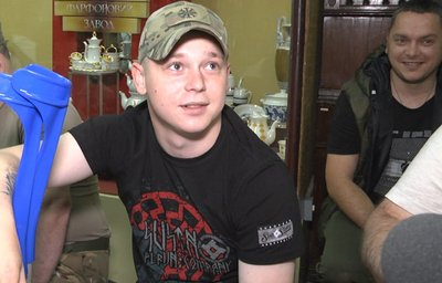 День Героїв, виставка "Вони життя віддали за волю України", краєзнавчий музей День Героїв, виставка "Вони життя віддали за волю України", краєзнавчий музей