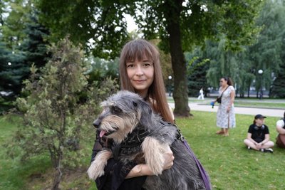 «Важливо, бо хочу жити в цій країні» — дніпряни про те, чому продовжують мітингувати за поновлення Федорова «Важливо, бо хочу жити в цій країні» — дніпряни про те, чому продовжують мітингувати за поновлення Федорова