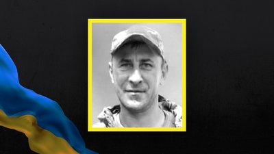 28 захисників провели в останню путь за тиждень на Сумщині 28 захисників провели в останню путь за тиждень на Сумщині